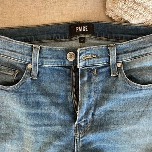Mens Paige Jean